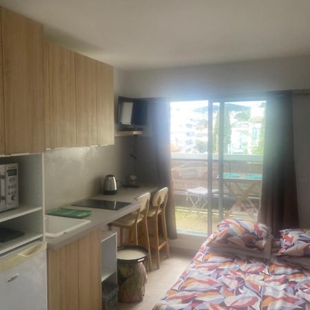 Studio Neuf A Cannes Exterior foto